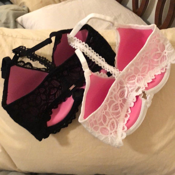 ❌❌❌SOLD❌❌❌Victoria Secret DATE RACERBACKS - Picture 4 of 8